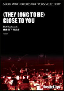 y@HCB-070@Burt Bacharach^(They Long to Be) Close to You