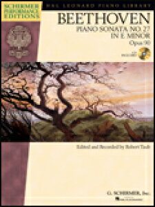 �y�� �x�[�g�[���F��/�\�i�^ ��27�� �z�Z�� ��i90(�y1315462�z/00296955/HL00296955/Piano Solo(with CD)/�A���y��(T))