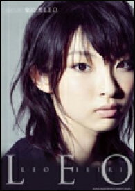 楽譜　家入レオ／LEO バンド・スコア