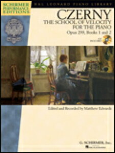 �y�� �c�F���j�[/�s�A�m�̂��߂̏n���̎���� 40�ԗ��K�� ��i299(1�`20��)(�I�[�f�B�I�E�A�N�Z�X�E�R�[�h�t)(�y1355998�z/00296899/HL00296899/Piano Solo/�A���y��(T))