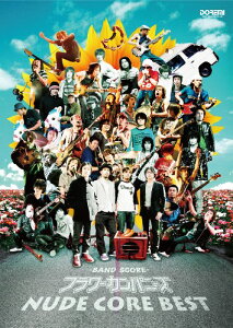 y t[Jpj[Y/NUDE CORE BEST(13623/ohEXRA)