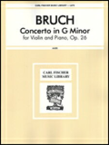 �y�� �u���b�t/���@�C�I�������t�� ��1�� �g�Z�� Op. 26(�y116742�z/L873/���@�C�I�����ƃs�A�m/�A���y��(T))