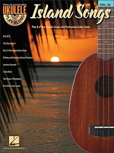 �y�� �A�C�����h�E�\���O�X (CD�t)(�y1387193�z/00703098/Ukulele Play-Along Volume 22(�E�N�����E�����f�B�[��)/�A���y��(T))