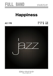 �y�� AZfu195 Happiness/��(�W���Y�E�t���o���h/G3.5/T:4:43)