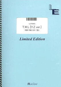 �y�� T.W.L [Y.Z ver.]/�䂸(LLPS0025/�s�A�m�E�\��/�I���f�}���h)