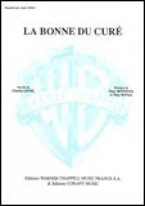 �y�� �A�j�[�E�R�[�f�B/La Bonne du Cure(�y1496933�z/MF71/�s�A�m�E���H�[�J��/�A���y��(T))