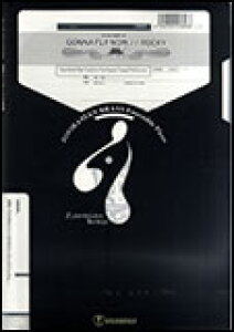 y CB005 GONNA FLY NOWsbL[̃e[}t(Gr.C+)(N[uXV[Y/Ґ:Sax4(AATB)/Tp3/Hr/Tb/Euph/Tuba/Pf/Drums)