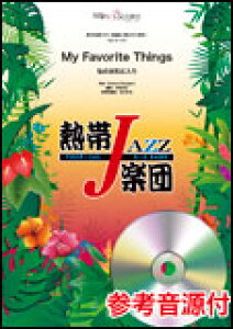 y@TJB-14-004@My Favorite ThingsîCɓjiQlCDtj(MJAZZyc^tԁF400b)