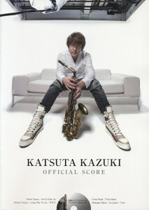 y@c^ItBVXRAi}CiXCDtj(KATSUTA KAZUKI OFFICIAL SCORE^SȃIWiAoΉ)
