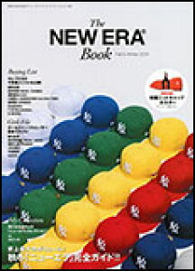 The New Era Book FALL��WINTER 2014(�V���R�[�E�~���[�W�b�N�E���b�N)