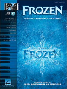 y AiƐ̏ (sAmEfGbgEvCAO Vol. 44)(I[fBIEANZXER[ht)(y1590147z/00128260/HL00128260/Piano Duet Play-Along Volume 44(14sAmAe)/Ay(T))