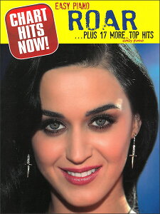 楽譜 チャート・ヒッツ・ナウ!(イージー・ピアノ)(【1606543】/AM1009723/ピアノ・ヴォーカル/輸入楽譜(T))