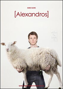 y@[Alexandros]^Where's My Potato?(ohEXRA)