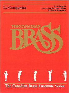 y M. h[S/ENpV[^(y81654z/50396670/THCB33/The Canadian Brass(ǃATu)/Ay(T))