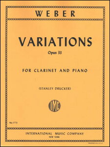�y���@�E�F�[�o�[�^�ϑt�� Op.33(1773�^�N�����l�b�g�ƃs�A�m�^�A���y���iT�j)