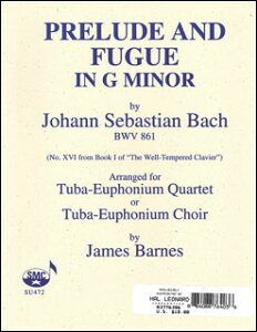 y@J. S. obn^v[hƃt[K 16 gZ BWV861 iϗNB[AȏW Ij(03776396^SU472^e[oE[tHjAEJebgy[tHjA2e[o2z