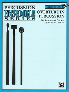 y A\j[EJEV[/Ŋyɂ鏘(y22624z/00-ENS00233/Ŋy5dtyҐ:bells, xylophone, vibraphone, snare drum, tenor drum, bass drum, timpani, cymbals, triangle, finger cymbals, woodblock, and castanets.z/