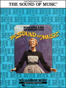 �y�� �T�E���h�E�I�u�E�~���[�W�b�N(Easy Piano Vocal Selections)(�y206435�z/00316087/HL00316087/�₳�����s�A�m�E���H�[�J��/�A���y��(T))
