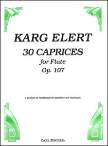 y J[N=G[g/30̊zK Op. 107 (30̃JvX Op. 107) yFlutez(y154792z/CU176/t[g{/Ay(T))