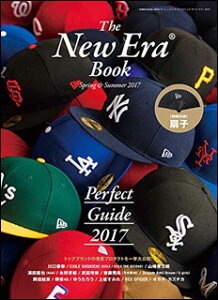 The New Era Book Spring��Summer 2017(�V���R�[�E�~���[�W�b�N�E���b�N)