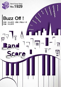 �y���@Buzz Off !�^[Alexandros](�o���h�E�s�[�X 1929)