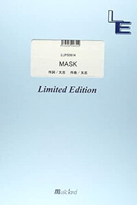 �y�� MASK(LLPS0614/�s�A�m�E�\��/�I���f�}���h)