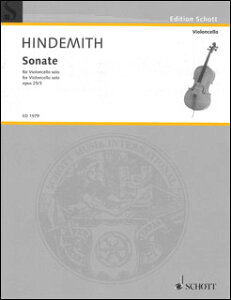 �y���@�q���f�~�b�g�^�����t�`�F���E�\�i�^ Op. 25-3 �yCello Solo�z(�y258229�z�^ED 1979�^�`�F���E�\���^�A���y���iT�j)