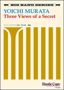 �y�� HCJ-027 �W���R�E�p�X�g���A�X/Three Views of a Secret(�r�b�O�o���h/���e:�X�R�A�E�p�[�g���ꎮ)