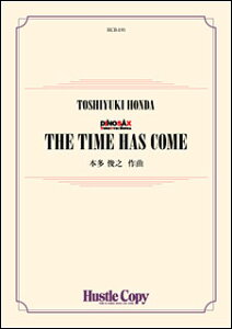 y@HCB-195@{rV^THE TIME HAS COMEiU^CnYJj(ty^DINOSAX^menXRAEp[gꎮ^mtԁn430b)