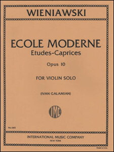 �y�� ���B�G�j���t�X�L/�G�R�[���E���_��(�V������@) Op. 10 �yViolin Solo�z(�y250503�z/645/���@�C�I�������{/�A���y��(T))