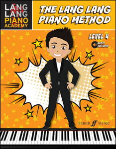 �y���@�����E�����E�s�A�m�E���\�b�h Level 4 �i�I�����C���E�I�[�f�B�I�j(�y2054917�z�^0571539149�^�s�A�m���{�A���y���iT�j)