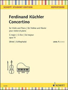 �y���@�L���q���[�^�����t�� �g���� ��i11 �yViolin��Piano�z(�y2071967�z�^SE 1001�^49045440�^���@�C�I�����E�\�����s�A�m�^�A���y���iT�j)