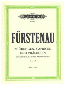 y tXeiE/24̗KȁAJvXƃv[h i125 (̉ԑ)yFlute Soloz(y1130622z/EP8403/t[g{/Ay(T))