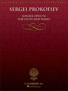 �y�� �v���R�t�B�G�t/�t���[�g�E�\�i�^ ��i94 �yFlute&Piano�z(�y201797�z/50484186/�t���[�g�E�\��&�s�A�m/�A���y��(T))