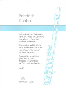 �y�� �N�[���E/�E�F�[�o�[�́u�I�C���A���e�v�̎��ɂ�鏘�t�ƕϑt�� ��i63 �yFlute&Piano�z(�y1052698�z/BA6887/�t���[�g�E�\��&�s�A�m/�A���y��(T))