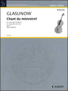 �y���@�O���Y�m�t�^��V���l�̉� ��i71 �yCello��Piano�z(�y1391621�z�^CB 252�^49019378�^�`�F���E�\�����s�A�m�^�A���y���iT�j)