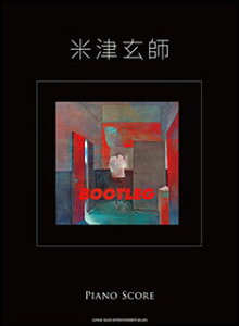 y@ĒÌt^BOOTLEG(03579^PIANO SCORE)