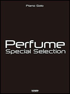 �y�� Perfume/�X�y�V�����E�Z���N�V����(14822/�s�A�m�E�\��)