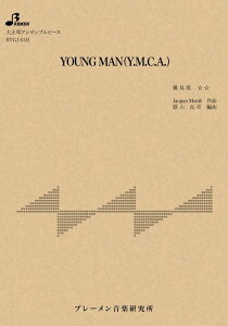 y@BTGJ-610@YOUNG MAN(Y.M.C.A.)(吳ՃATus[X^^tԁF4:27)