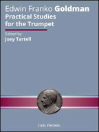 楽譜 ゴールドマン実用的練習曲集 (プラクティカル・スタディーズ) (新版) 【Trumpet】(【2146595】/O243…
