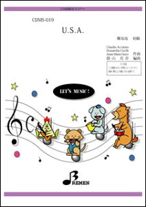 �y���@CDMS-019�@U.S.A.(CD�ۑ��i�y��+CD�t���j�^�����^���t���ԁF��3:38)