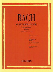 �y���@J.S. �o�b�n�^�t�����X�g�� BWV 812-817(�y474004�z�^ER00236600�^�s�A�m�E�\���^�A���y���iT�j)