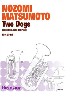 y@HCE-280@{]^Two Dogsy[tHjAAe[osAmz(mtԁn6)