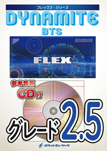 y FLEX133 Dynamite/BTS(QlCDt)(tbNXEV[Y)