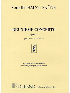 �y�� �T��=�T�[���X/�s�A�m���t�� ��2�� Op.22(GYP00072555/DF00203700/2��s�A�m�p�ҋ�(��1�t�҂̓s�A�m�E�\���E�p�[�g)/�A���y��(Y))