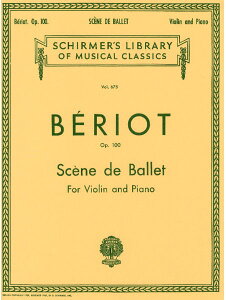 �y�� �x���I/�o���G�̏�i Op.100(GYS00072198/50255990/�o�C�I����/�A���y��(Y))