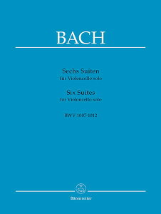 �y�� �o�b�n, J. S./�����t�`�F���g�� BWV 1007-1012(���T��)(Wenzinger��)(GYS00000198/BA320/�`�F��/�A���y��(Y))