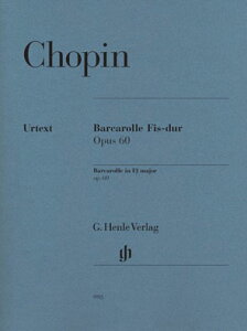 �y�� �V���p��/�M�� �d�w���� Op.60(GYP00062711/HN993/�s�A�m�E�\��(Mullemann��/�^�wTheopold)/�A���y��(Y))
