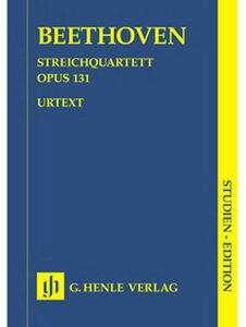 �y�� �x�[�g�[���F��/���y�l�d�t�� ��14�� �d�n�Z�� Op.131(���T��)(GYA00005385/HN9742/�X�R�A ���y�l�d�t(���^�X�R�A)/�A���y��(Y))