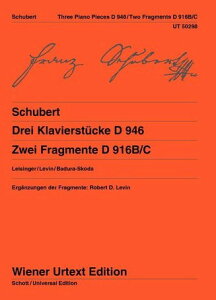 �y���@�V���[�x���g�^3�̏��i D 946: 2�̒f�� D 916B D 916C�i�o�h�D��=�X�R�_�^�w�j�i���C�W���K�[�ҁj(GYP00116093�^UT50298�^�s�A�m�E�\���i�E�B�[�����T�Łj�^�A���y���iY�j)